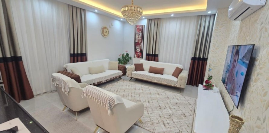 Apartment  in Mahmutlar, Antalya, Turkey No. 179389