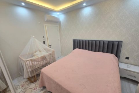 Apartment for sale  in Mahmutlar, Antalya, Turkey, 90m2, No. 179389 – photo 8