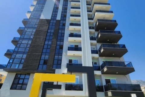 Apartment for sale  in Mahmutlar, Antalya, Turkey, 90m2, No. 179389 – photo 25