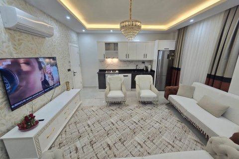 Apartment for sale  in Mahmutlar, Antalya, Turkey, 90m2, No. 179389 – photo 2