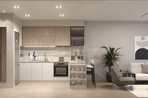 1+1 Leilighet i Istanbul, Tyrkia Nr. 179329 - 17