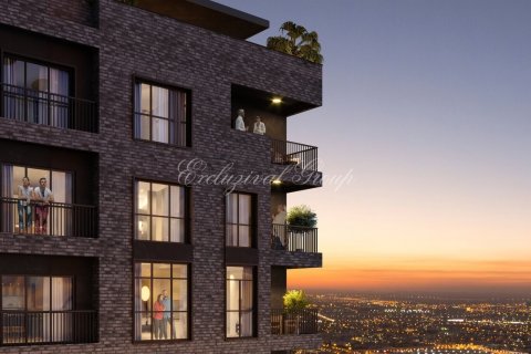 1+1 Leilighet i Istanbul, Tyrkia Nr. 179329 - 6