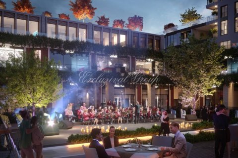 1+1 Leilighet i Istanbul, Tyrkia Nr. 179329 - 4