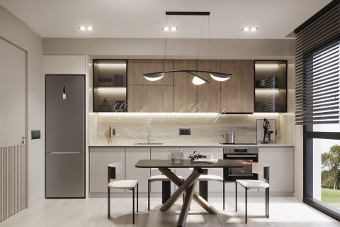 1+1 Leilighet i Istanbul, Tyrkia Nr. 179329 - 12