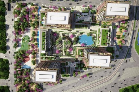 1+1 Leilighet i Istanbul, Tyrkia Nr. 179329 - 11