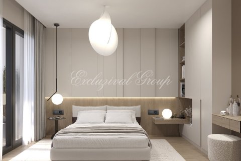 1+1 Leilighet i Istanbul, Tyrkia Nr. 179329 - 20