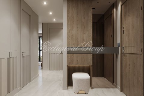 1+1 Leilighet i Istanbul, Tyrkia Nr. 179329 - 22