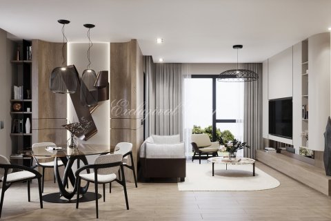 1+1 Leilighet i Istanbul, Tyrkia Nr. 179329 - 13