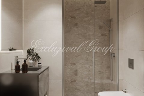 1+1 Leilighet i Istanbul, Tyrkia Nr. 179329 - 21