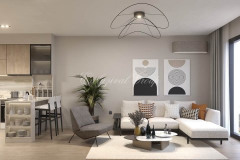 1+1 Leilighet i Istanbul, Tyrkia Nr. 179329 - 15
