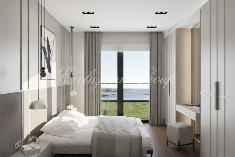 2+1 Villa  i Bodrum, Mugla, Tyrkia Nr. 179331 - 12