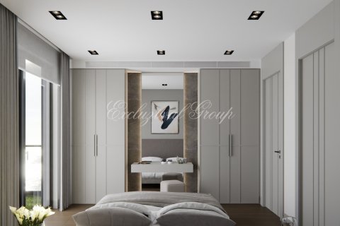 2+1 Villa  i Bodrum, Mugla, Tyrkia Nr. 179331 - 16