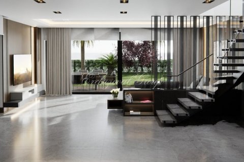 2+1 Villa  i Bodrum, Mugla, Tyrkia Nr. 179331 - 6