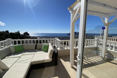 Villa i Cikcilli, Antalya, Tyrkiet Nr. 164569 - 2