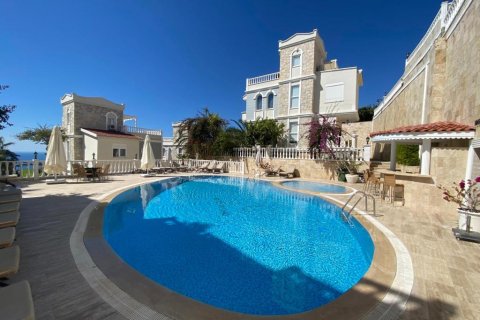 Villa i Cikcilli, Antalya, Tyrkiet Nr. 164569 - 29