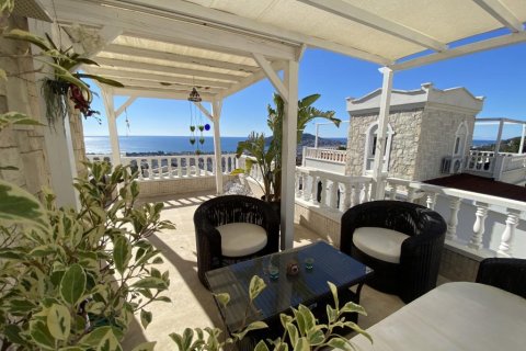Villa i Cikcilli, Antalya, Tyrkiet Nr. 164569 - 7