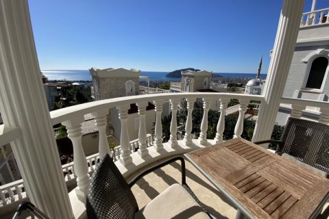 Villa i Cikcilli, Antalya, Tyrkiet Nr. 164569 - 19
