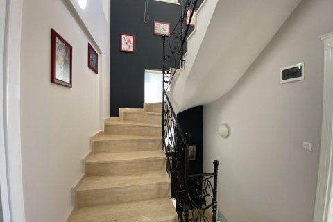 Villa i Cikcilli, Antalya, Tyrkiet Nr. 164569 - 15