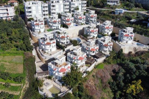 Villa i Cikcilli, Antalya, Tyrkiet Nr. 164569 - 16