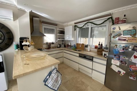 Villa i Cikcilli, Antalya, Tyrkiet Nr. 164569 - 23