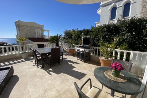 Villa i Cikcilli, Antalya, Tyrkiet Nr. 164569 - 6
