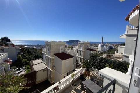 Villa i Cikcilli, Antalya, Tyrkiet Nr. 164569 - 9