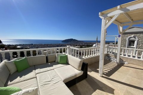 Villa  in Cikcilli, Antalya, Turkey No. 164569