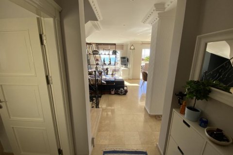 Villa i Cikcilli, Antalya, Tyrkiet Nr. 164569 - 27