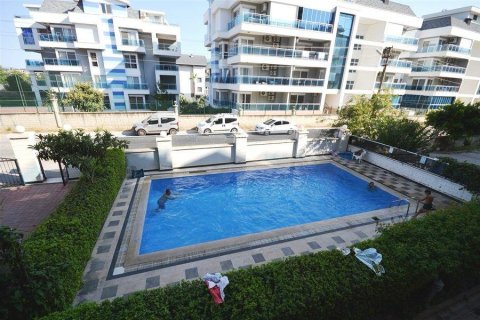 Daire Oba, Antalya, Türkiye №164567 - 12