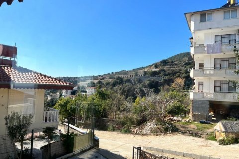 Villa i Alanya, Antalya, Tyrkia Nr. 164568 - 9