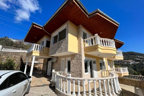 Villa i Alanya, Antalya, Tyrkia Nr. 164568 - 25