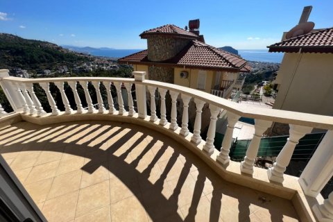 Villa i Alanya, Antalya, Tyrkia Nr. 164568 - 22