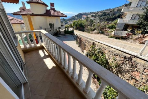 Villa i Alanya, Antalya, Tyrkia Nr. 164568 - 4