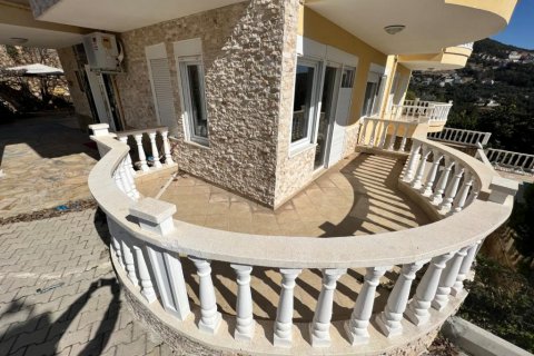 Villa i Alanya, Antalya, Tyrkia Nr. 164568 - 24