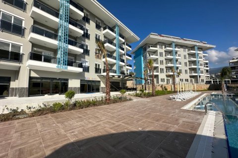 Apartment for sale in Kestel, Antalya, Turkey, 50m2, No. 164570 – photo 29