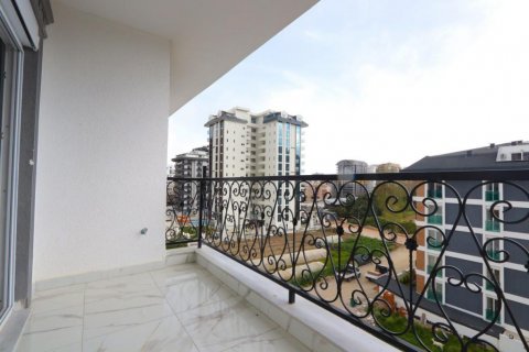Leilighet i Mahmutlar, Antalya, Tyrkia Nr. 164571 - 25