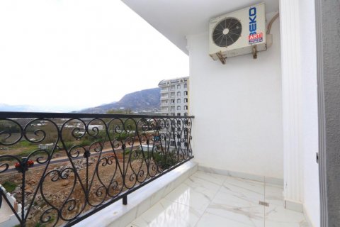 Leilighet i Mahmutlar, Antalya, Tyrkia Nr. 164571 - 24