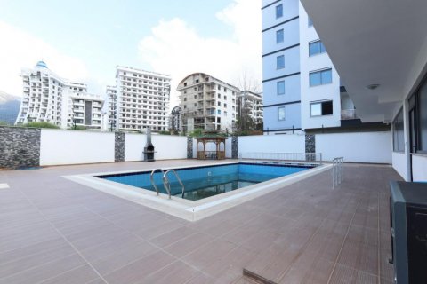 Leilighet i Mahmutlar, Antalya, Tyrkia Nr. 164571 - 3