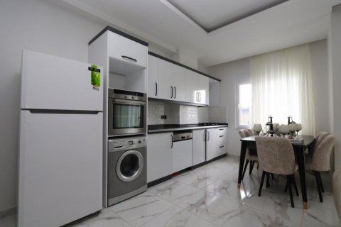 Leilighet i Mahmutlar, Antalya, Tyrkia Nr. 164571 - 18