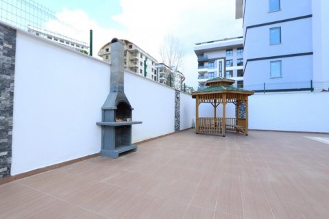 Leilighet i Mahmutlar, Antalya, Tyrkia Nr. 164571 - 5