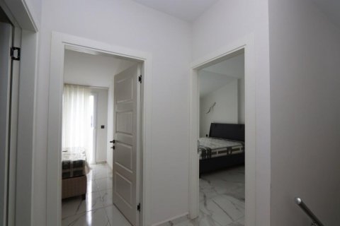 Leilighet i Mahmutlar, Antalya, Tyrkia Nr. 164571 - 26