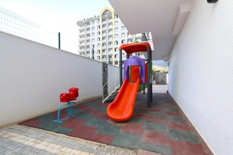 Leilighet i Mahmutlar, Antalya, Tyrkia Nr. 164571 - 6