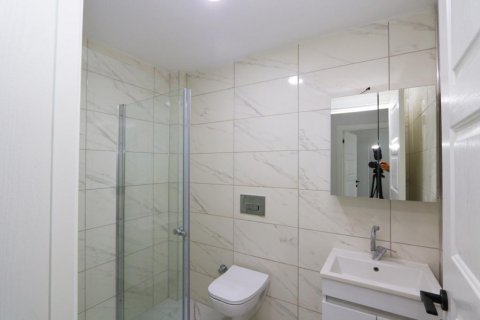 Leilighet i Mahmutlar, Antalya, Tyrkia Nr. 164571 - 27