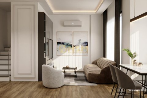 1+1 Wohnung  in Alanya, Antalya, Türkei Nr. 179750 - 7