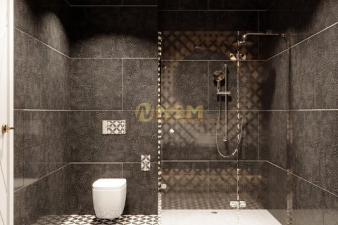 1+1 Wohnung  in Alanya, Antalya, Türkei Nr. 179750 - 15