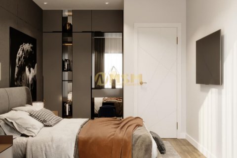 1+1 Wohnung  in Alanya, Antalya, Türkei Nr. 179750 - 10