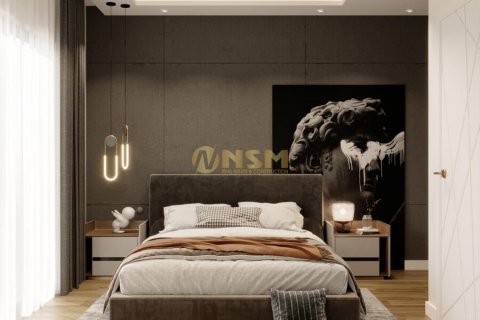 1+1 Wohnung  in Alanya, Antalya, Türkei Nr. 179750 - 9
