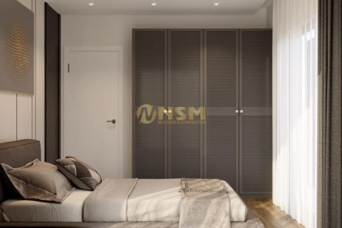 1+1 Wohnung  in Alanya, Antalya, Türkei Nr. 179750 - 12
