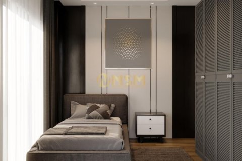 1+1 Wohnung  in Alanya, Antalya, Türkei Nr. 179750 - 11