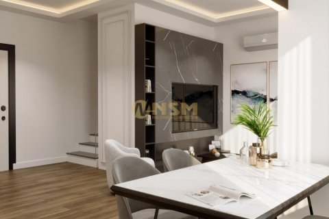 1+1 Wohnung  in Alanya, Antalya, Türkei Nr. 179750 - 6